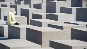 Wir dürfen nicht aufhören zu gedenken