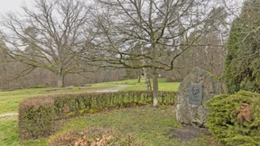 Mehr Glanz für Hessens ersten Turnerplatz