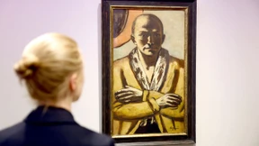 Unternehmer Würth outet sich als Rekordpreiskäufer