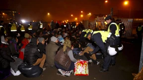 Schweden führt vorübergehend Grenzkontrollen ein