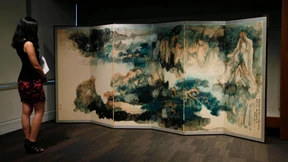 Teurer als Picasso und Warhol