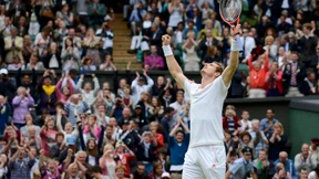 Von wegen Murray-Mania