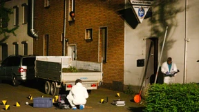 Achtzehnjähriger bei Aachen erschossen