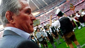 Die Enttarnung des größten Gegners