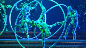 Der Unsterbliche geht wieder auf Tour