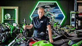 Warum Motorräder zu Ladenhütern werden