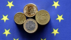 Kurze Geschichte der Euro-Rettung