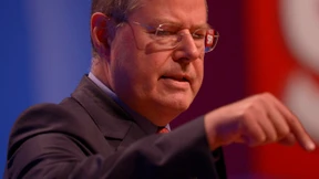 Steinbrück: Drittes Hilfspaket für Athen möglich