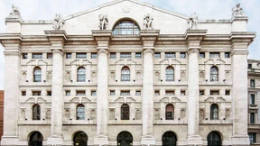 Schweizer haben angeblich bei Mailänder Börse Nase vorne