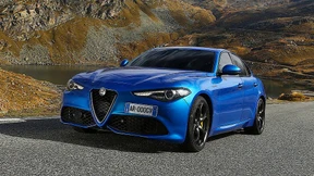 Und leise klirrt schon die Kette