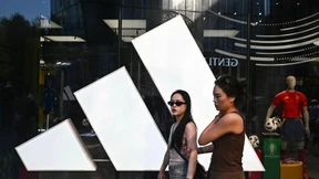 Adidas prüft Korruptionsvorwürfe