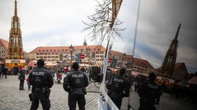 Sonderkommission sucht Messerstecher