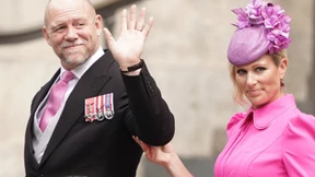 Mike Tindall fliegt aus britischem Dschungelcamp