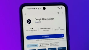 DeepL wird mit 2 Milliarden Dollar bewertet