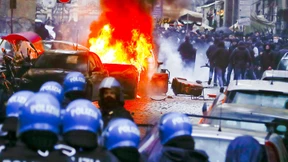 Keine Tickets für Fans aus Frankfurt in Neapel