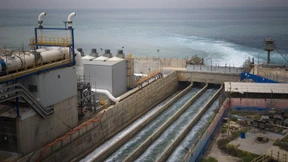 So erfolgreich kämpft Israel gegen die Wasserknappheit