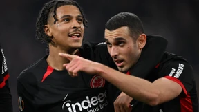 Der Eintracht gelingt ein Coup in Amsterdam