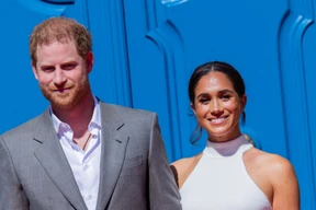 Spotify ist auf Harry und Meghan nicht gut zu sprechen