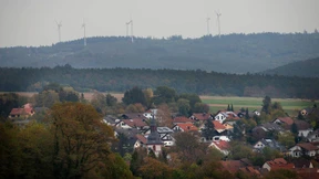 Wie Lokalpolitik und Bürger die Zukunft gewinnen wollen