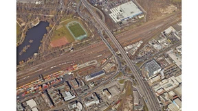 Weitere Geduldsprobe für Autofahrer in Frankfurt