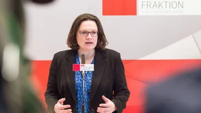 „So kann es nicht weitergehen“