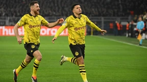 Wie Jadon Sancho den BVB größer macht