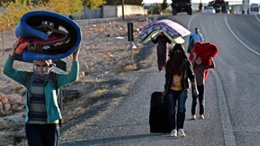 Freies Geleit für Kobanes Kurden?