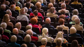 Zahl der Rentner in Deutschland erreicht neuen Rekordwert