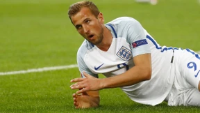 Später Schock für starke Engländer