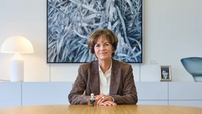 Wenig Frauen an der Spitze von Familienunternehmen