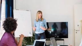 Das Nerd-Klischee schreckt Frauen ab