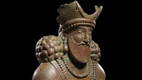 Ein Land mit göttlicher Sendung