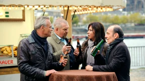 Eva heißt sie nicht ohne Grund