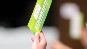 Grüne verbuchen Rekord-Mitgliederzuwachs