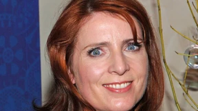 Monica Lierhaus kehrt in Sportjournalismus zurück 