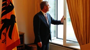 Zwischen  Kungelei und Käuflichkeit