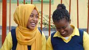 Diese Barriere überwinden sie