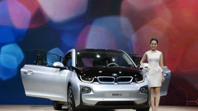 China will Tesla mit eigenen Elektroautos angreifen