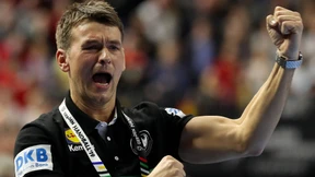 Mit Dampf ins neue Handball-Jahr