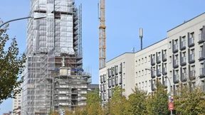 Soll der Aufbau der Garnisonkirche staatlich gefördert werden?