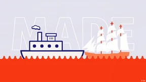 „Disruption“ - Wenn Start-Ups durchstarten