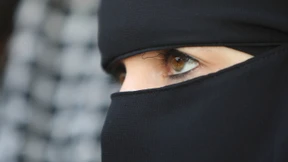 Kieler Universität verbietet Gesichtsschleier
