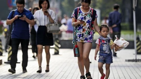 China führt im superschnellen Mobilfunknetz