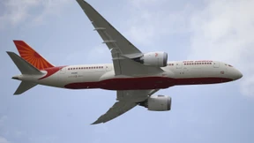 Mehrere Boeing 787 müssen umkehren