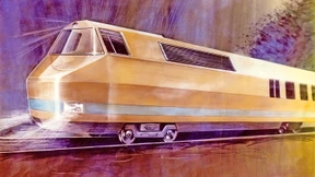 Gute Gestaltung fürs Gleis