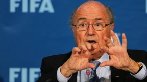 Papiertiger für die Fifa-Präsidentenwahl