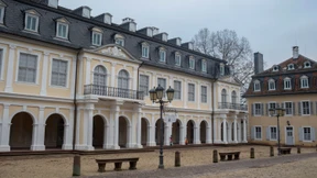 Investition in die Geschichte