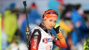 Keine Priorität: Mixed-Staffel nur Sechste