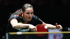 Deutsche Frauen gewinnen Medaille bei der Tischtennis-WM