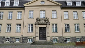 Seniorin wegen Stalking verurteilt